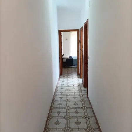 Kimberly Apartments Caprioli-Palinuro