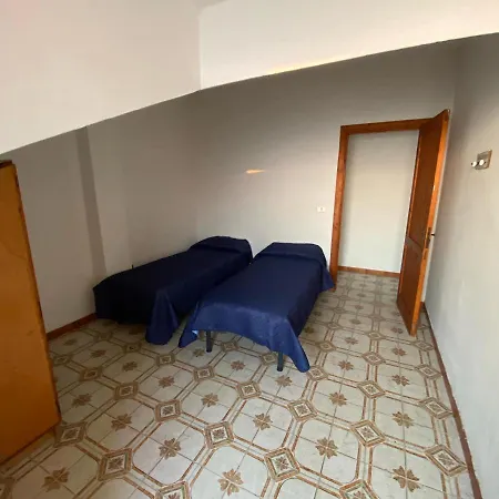 شقة Kimberly Apartments Caprioli-Palinuro