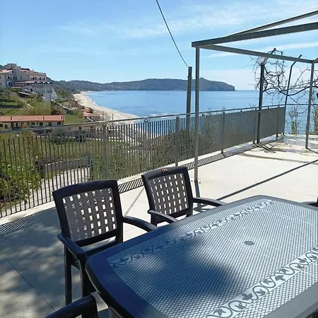شقة Kimberly Apartments Caprioli-Palinuro *